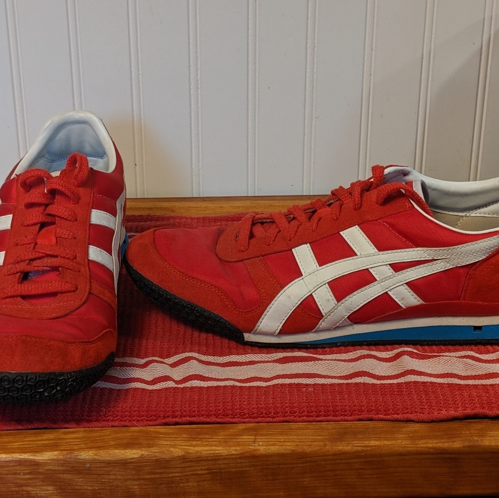 Asics Onitsuka Tiger Ultimate 81
